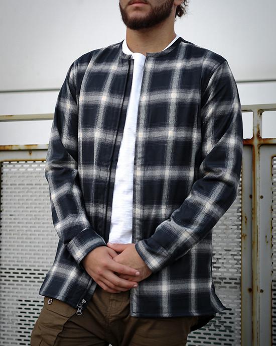 Fraser Button-Ups