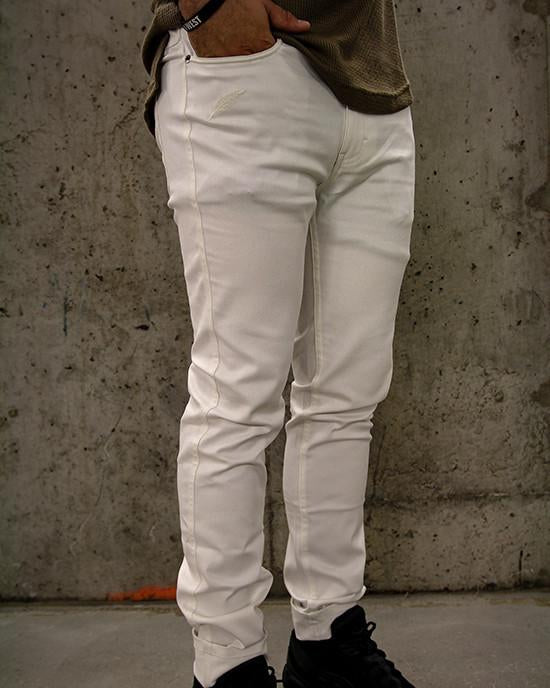 Slim Classic Bottoms