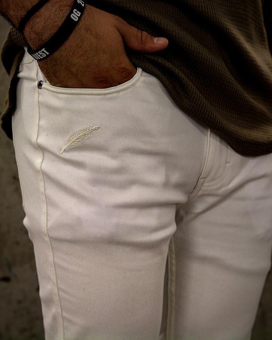 Slim Classic Bottoms