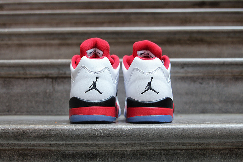 AIR JORDAN 5 RETRO LOW