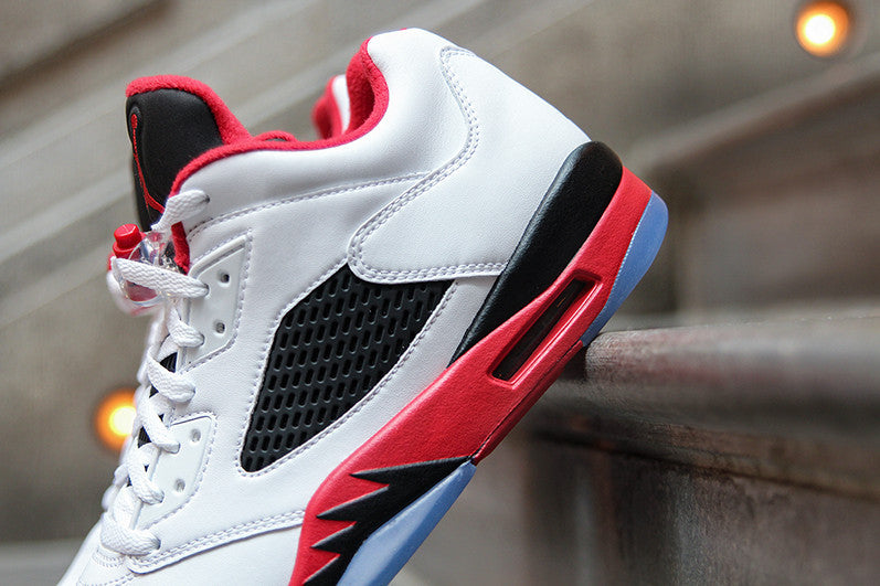 AIR JORDAN 5 RETRO LOW