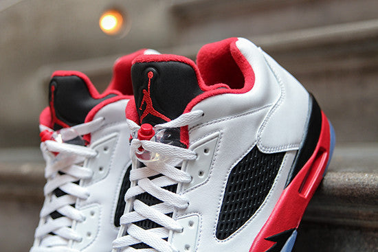 AIR JORDAN 5 RETRO LOW