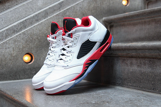 AIR JORDAN 5 RETRO LOW