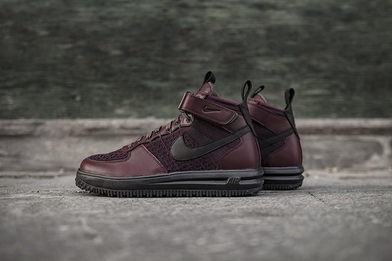 LF1 FLYKNIT WORKBOOT