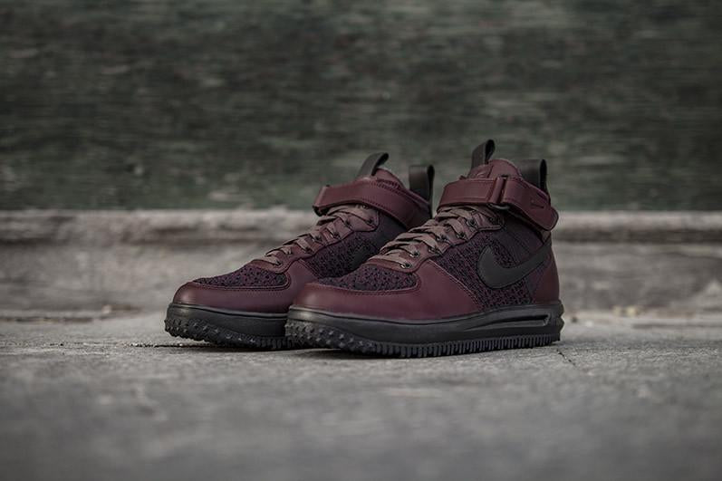 LF1 FLYKNIT WORKBOOT