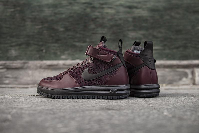 LF1 FLYKNIT WORKBOOT