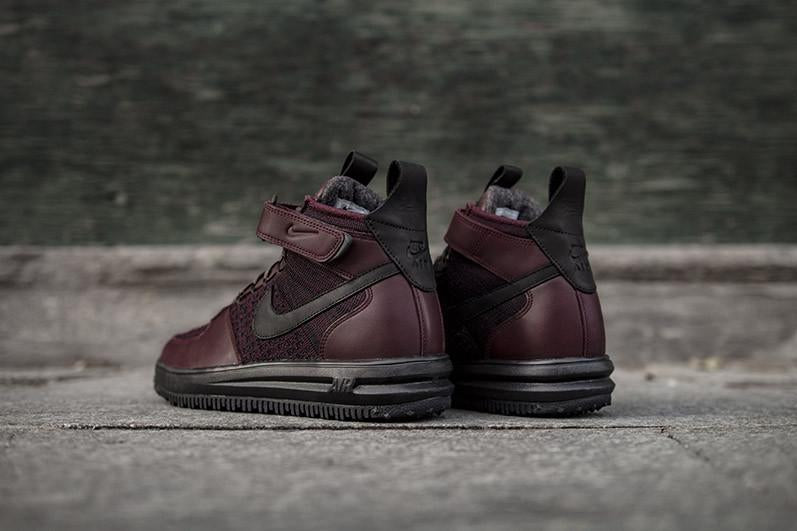 LF1 FLYKNIT WORKBOOT
