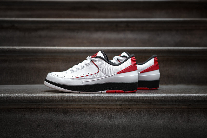 AIR JORDAN 2 RETRO LOW