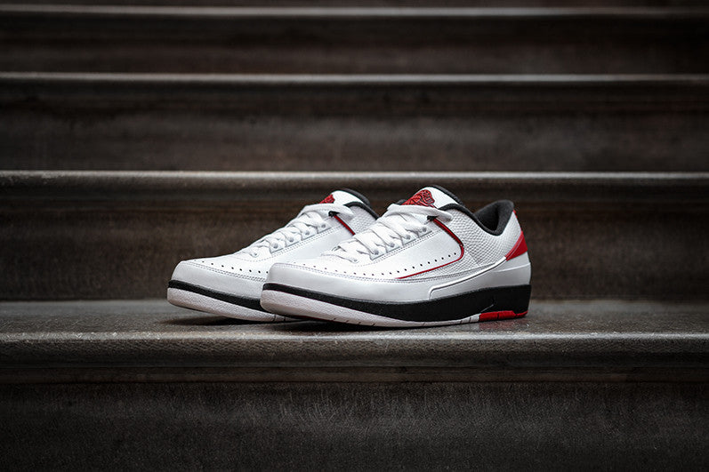 AIR JORDAN 2 RETRO LOW