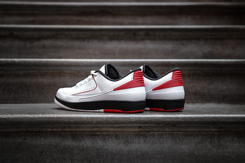 AIR JORDAN 2 RETRO LOW