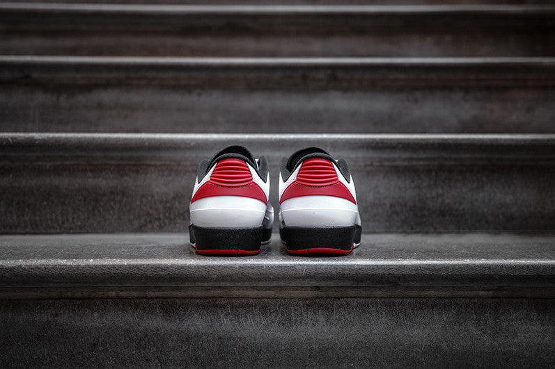 AIR JORDAN 2 RETRO LOW