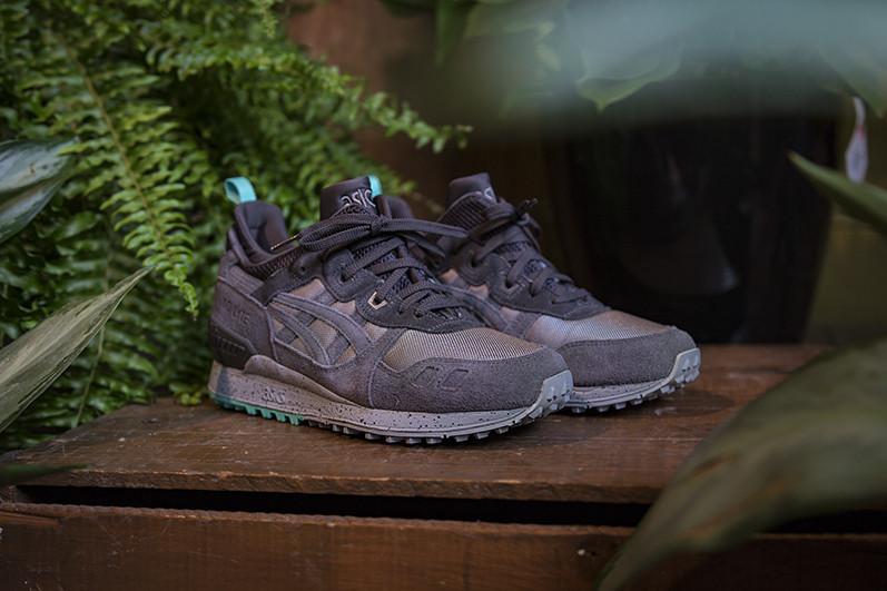 GEL-LYTE TM MT