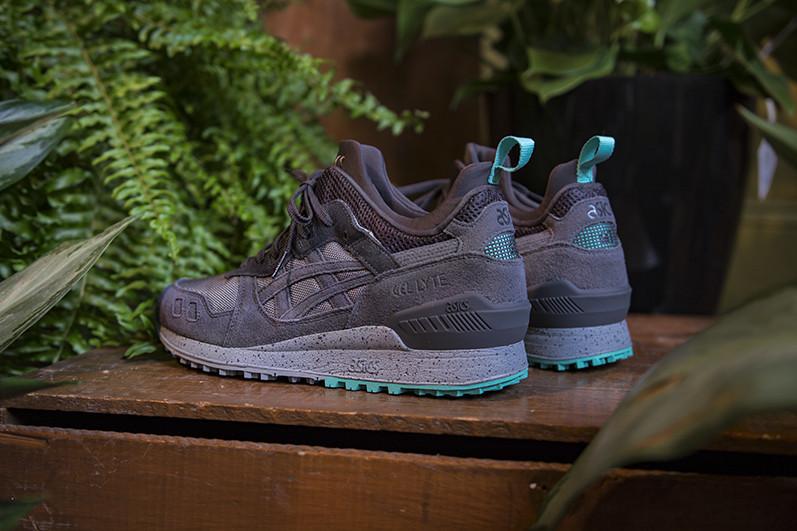 GEL-LYTE TM MT