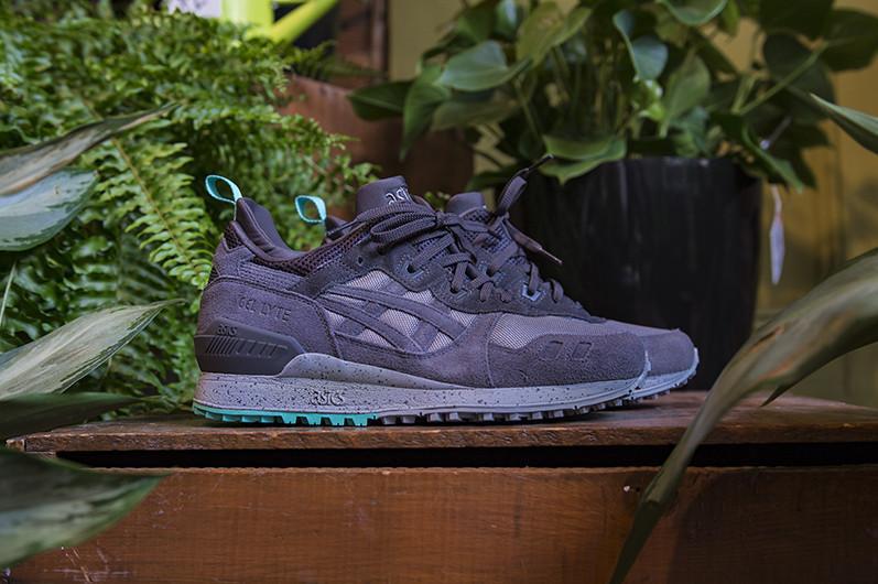 GEL-LYTE TM MT