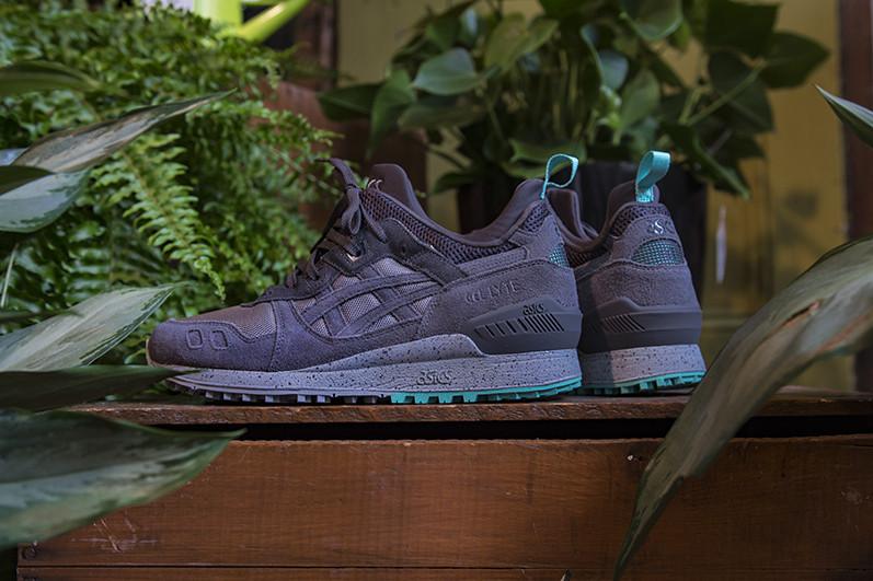 GEL-LYTE TM MT