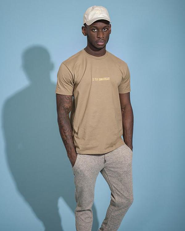 XCLU tee