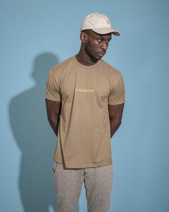 XCLU tee