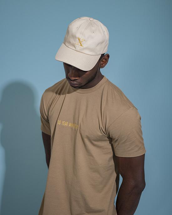 XCLU tee