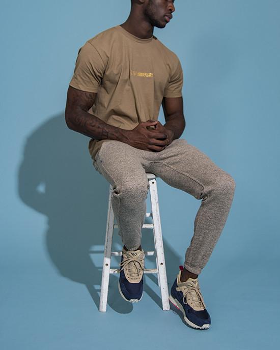 XCLU tee