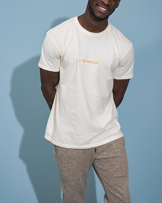 XCLU tee