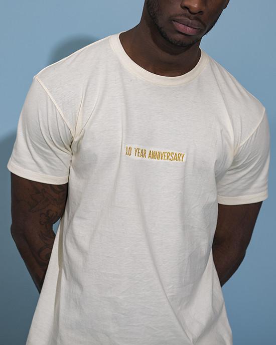 XCLU tee