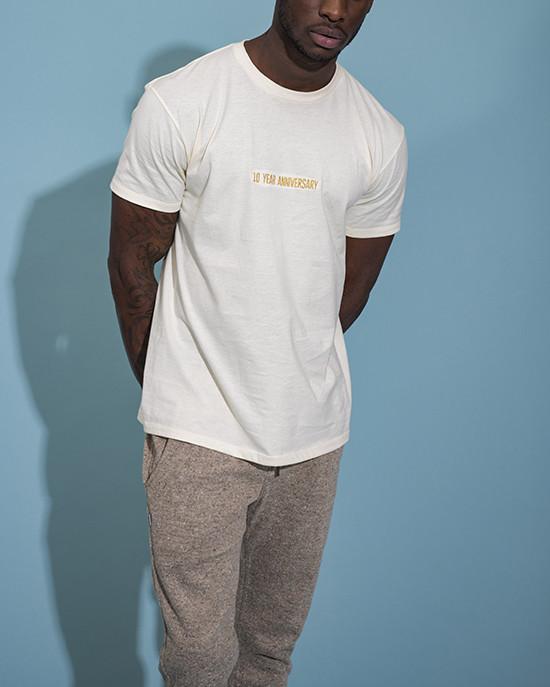 XCLU tee