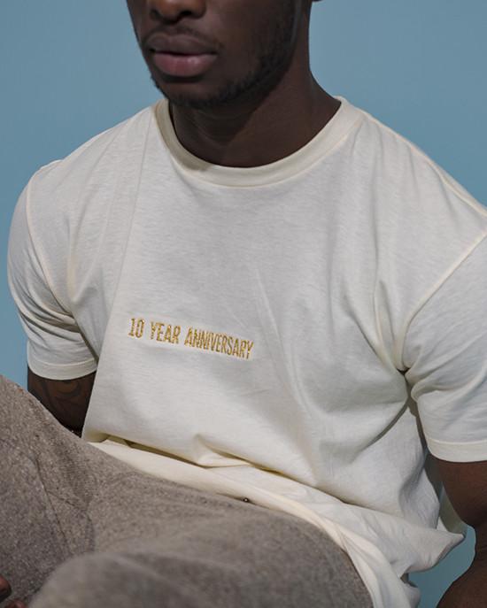 XCLU tee