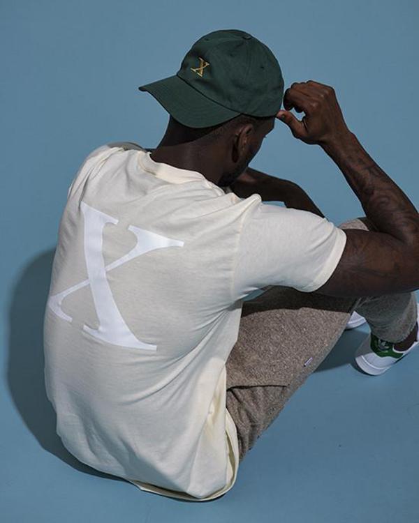 XCLU tee