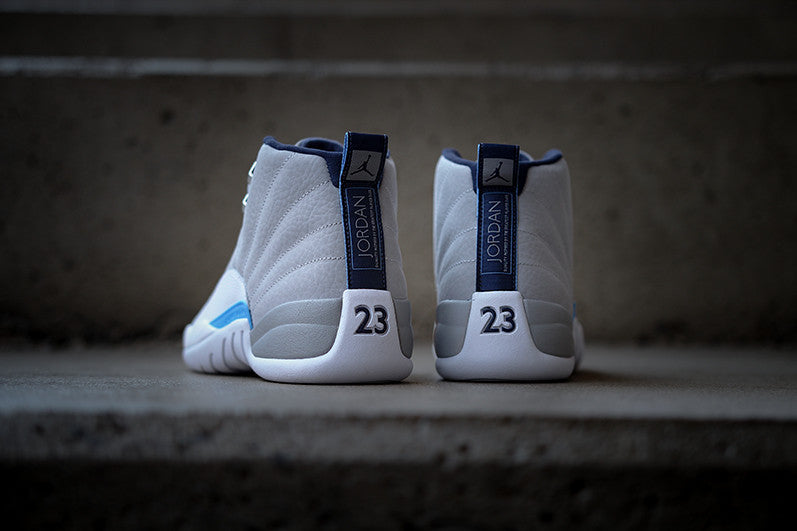 AIR JORDAN 12 RETRO