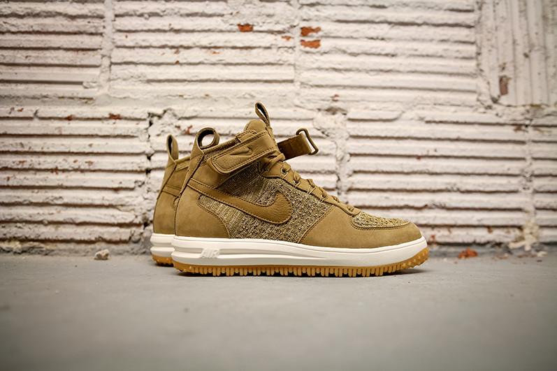 LF1 FLYKNIT WORKBOOT