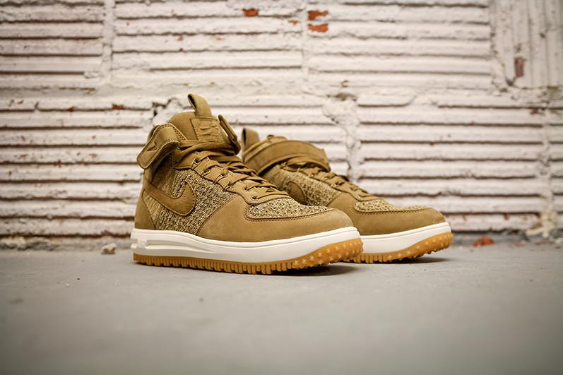 LF1 FLYKNIT WORKBOOT