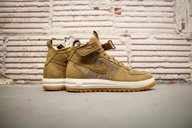 LF1 FLYKNIT WORKBOOT