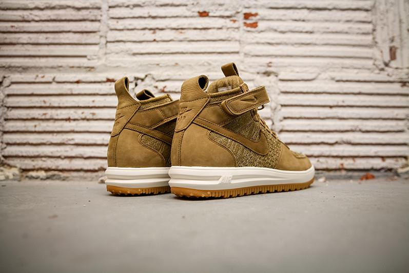 LF1 FLYKNIT WORKBOOT