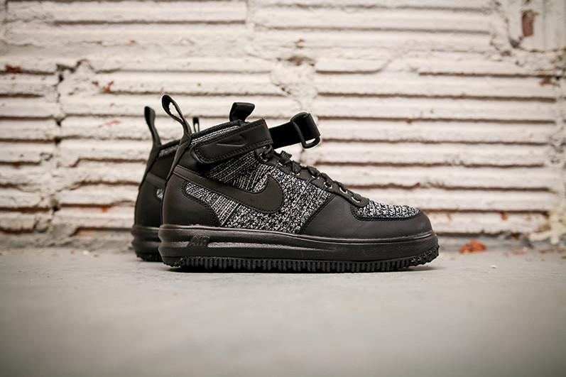 W LF1 FLYKNIT WORKBOOT