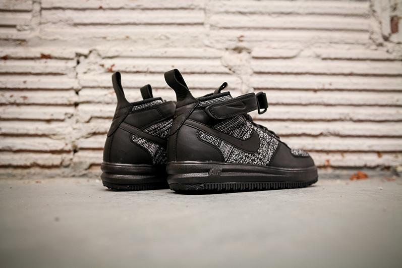 W LF1 FLYKNIT WORKBOOT