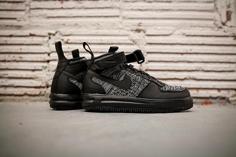 W LF1 FLYKNIT WORKBOOT