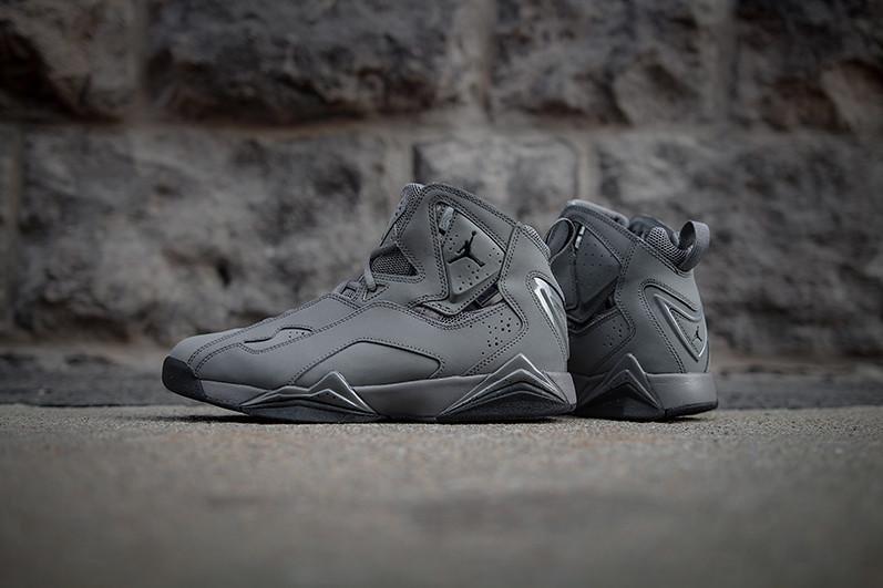 JORDAN TRUE FLIGHT