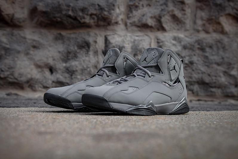 JORDAN TRUE FLIGHT