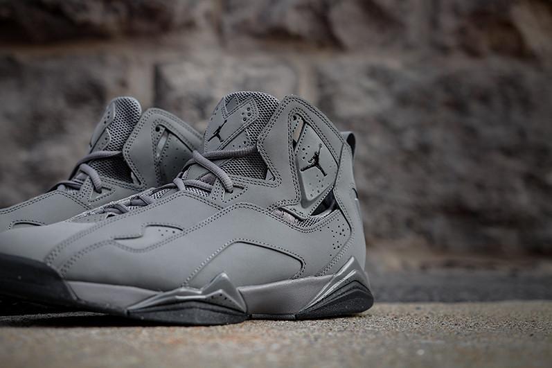 JORDAN TRUE FLIGHT