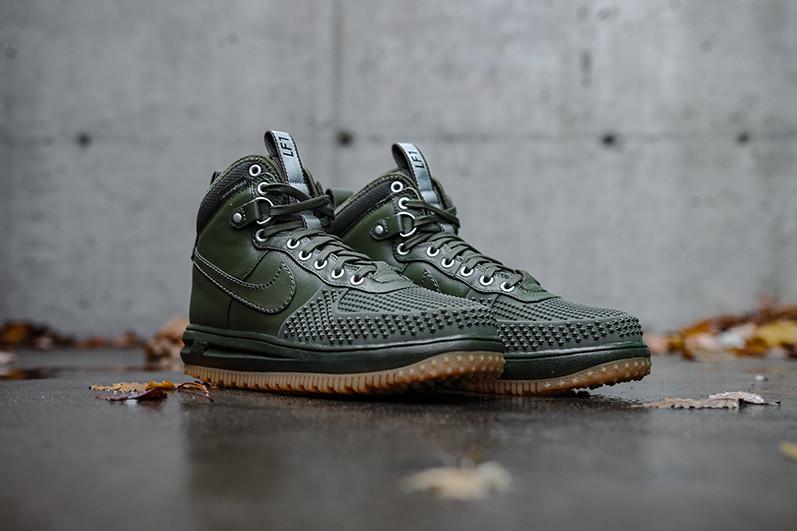 LUNAR FORCE 1 DUCKBOOT