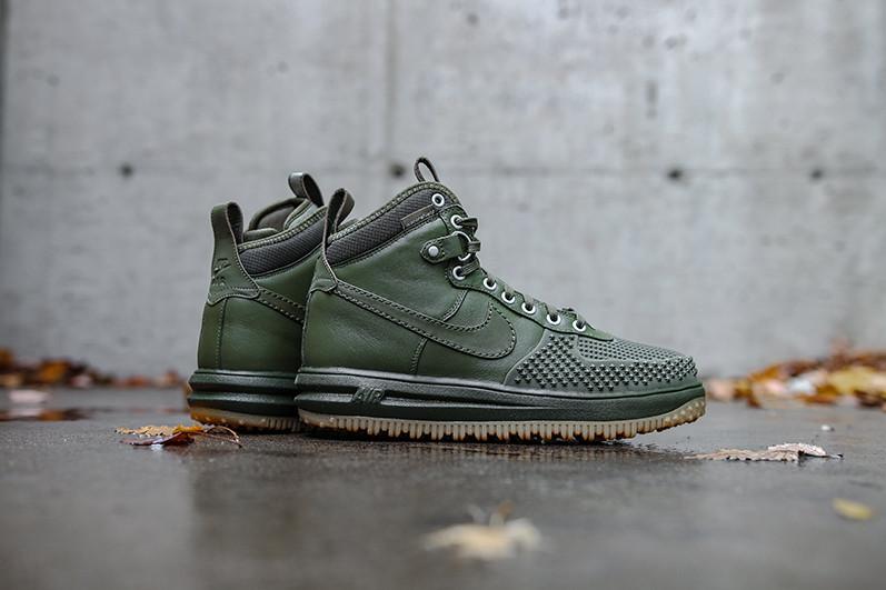 LUNAR FORCE 1 DUCKBOOT