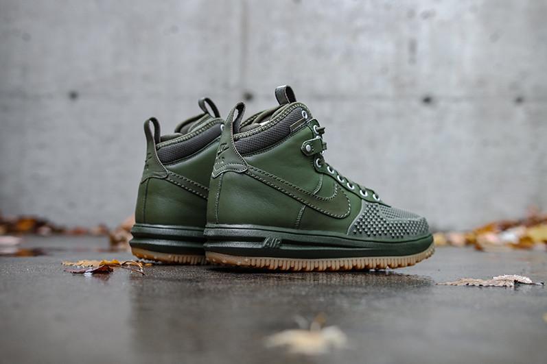 LUNAR FORCE 1 DUCKBOOT