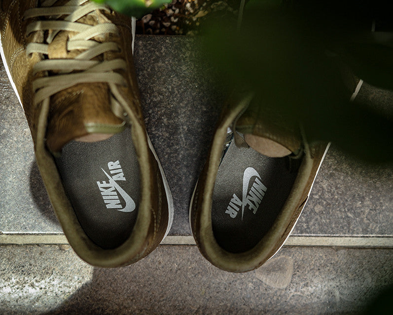 AIR JORDAN 1 RETRO LOW