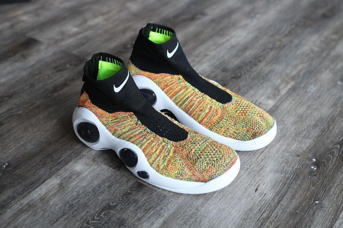 Nike Flight Bonafide
