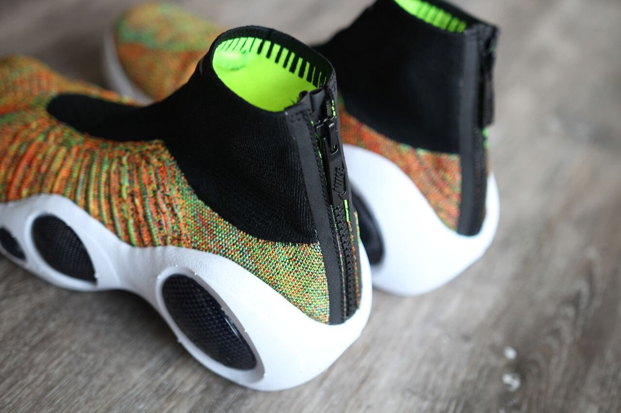 Nike Flight Bonafide