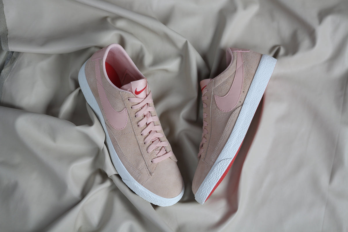NIKE BLAZER LOW
