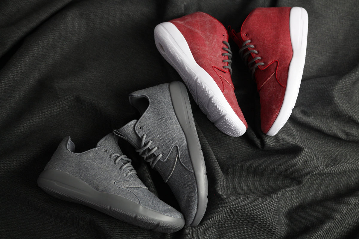 JORDAN ECLIPSE