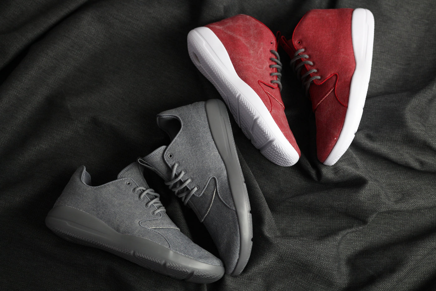 JORDAN ECLIPSE