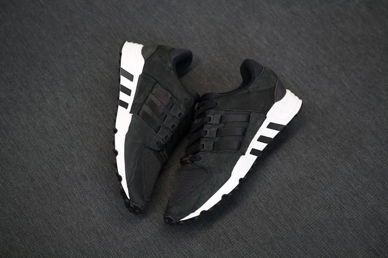 EQT SUPPORT RF