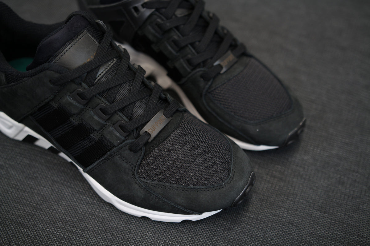 EQT SUPPORT RF